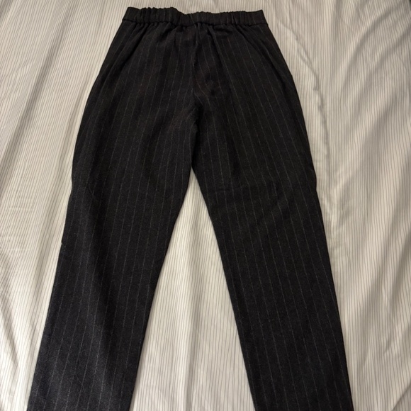 Babaton Atlier Wool Pants - Picture 2 of 5